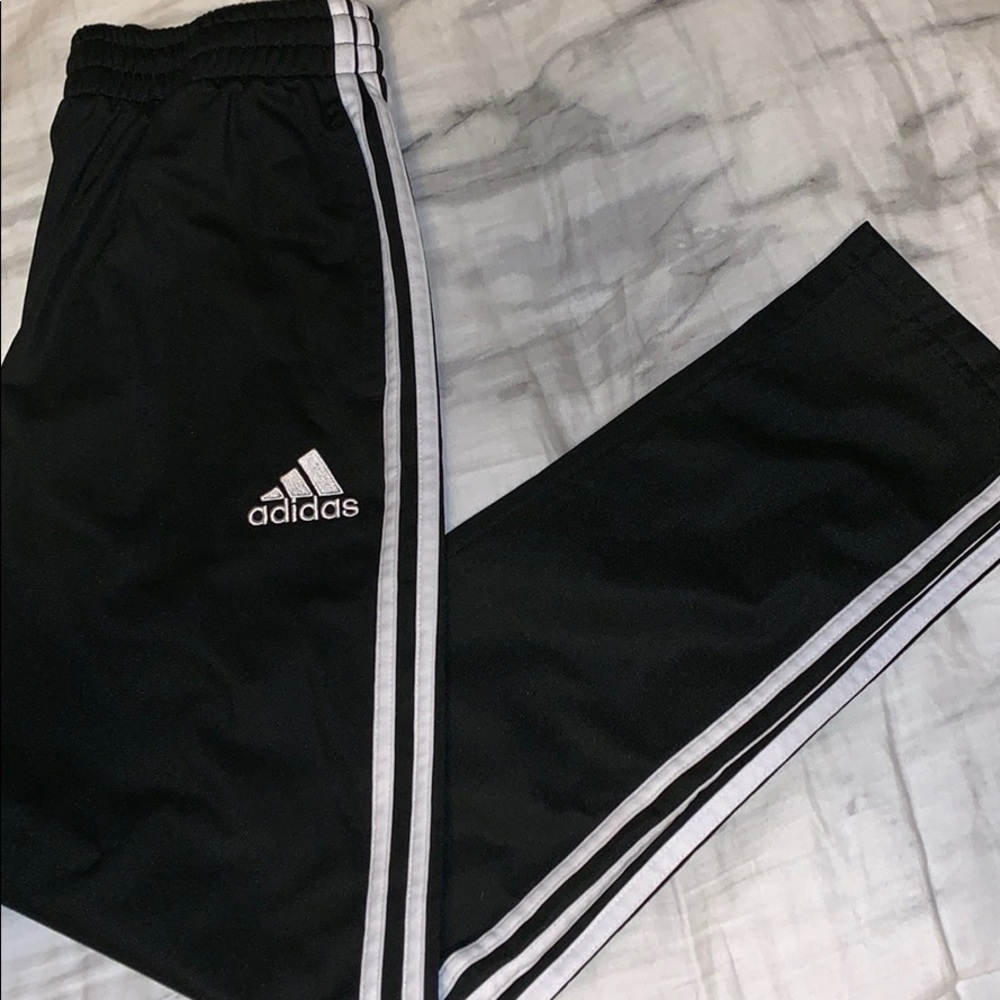 Adidas Track Pant
